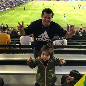 Meet your Posher, Arturo